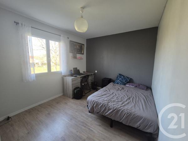 Maison à vendre  8 pièces - 195 m2 LACHAPELLE AUZAC - 46