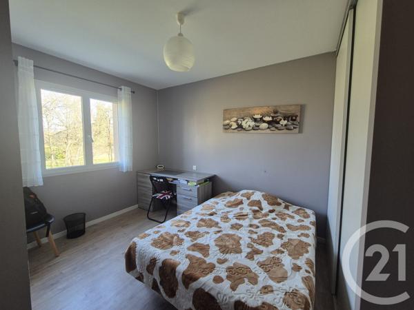 Maison à vendre  8 pièces - 195 m2 LACHAPELLE AUZAC - 46