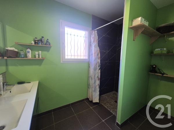 Maison à vendre  8 pièces - 195 m2 LACHAPELLE AUZAC - 46