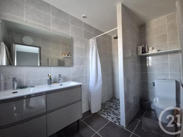 Maison à vendre  8 pièces - 195 m2 LACHAPELLE AUZAC - 46