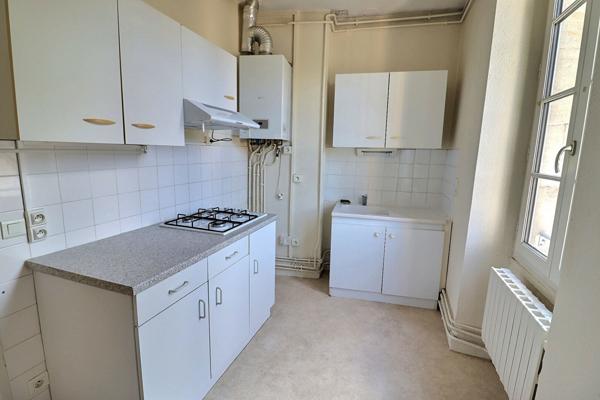 Appartement 2 pièces à Figeac