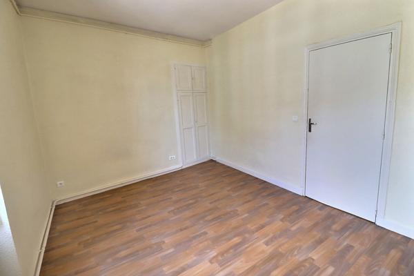 Appartement 2 pièces à Figeac