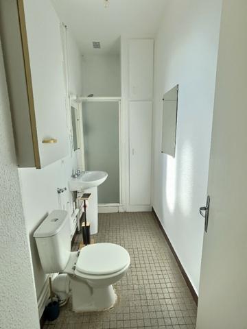 Appartement 2 pièces à Figeac