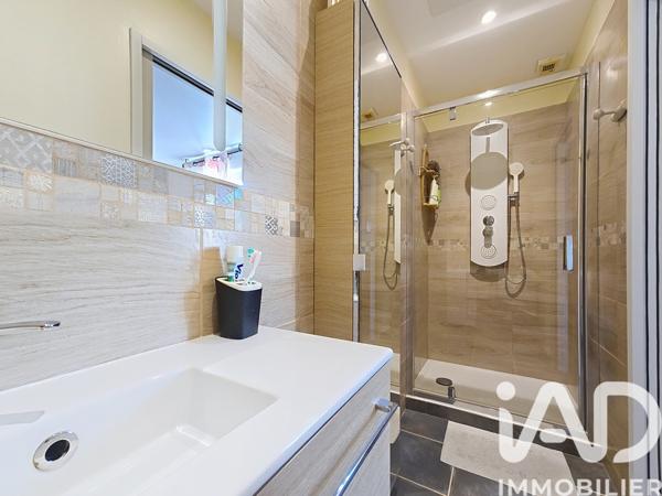 Maison à vendre 5 pièces 133 m² Les Mathes