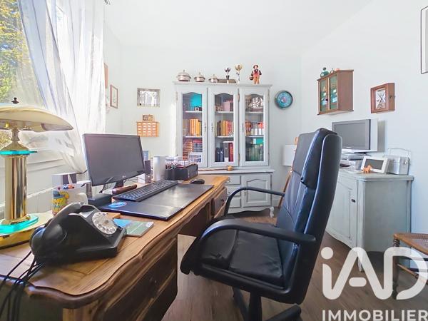 Maison à vendre 5 pièces 133 m² Les Mathes