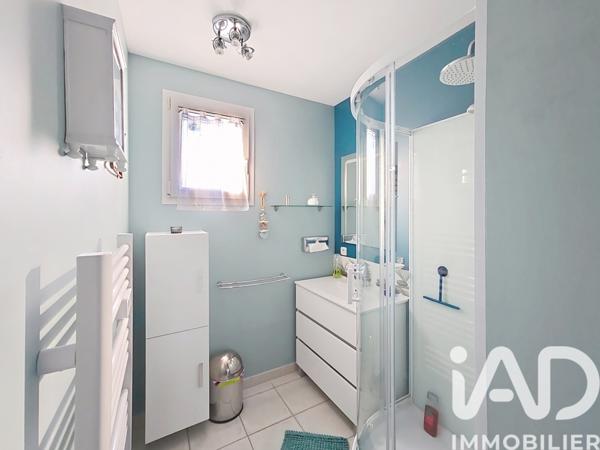 Maison à vendre 5 pièces 133 m² Les Mathes