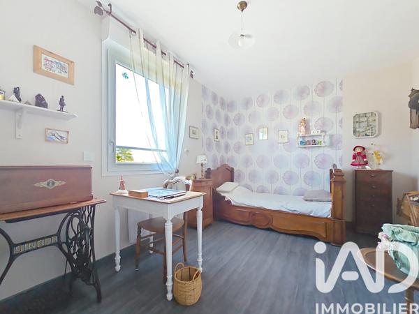 Maison à vendre 5 pièces 133 m² Les Mathes