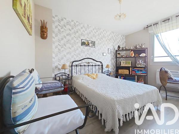 Maison à vendre 5 pièces 133 m² Les Mathes