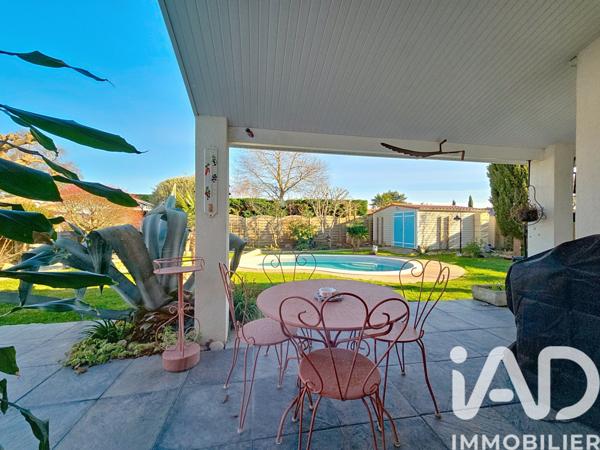 Maison à vendre 5 pièces 133 m² Les Mathes