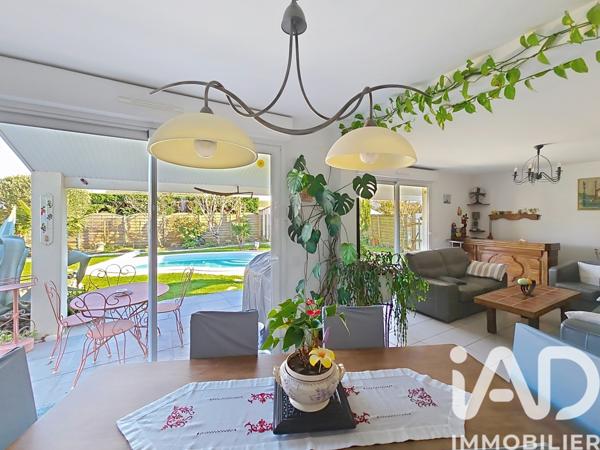 Maison à vendre 5 pièces 133 m² Les Mathes