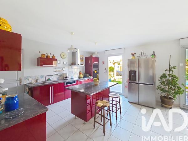 Maison à vendre 5 pièces 133 m² Les Mathes