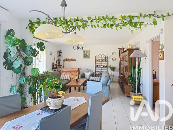 Maison à vendre 5 pièces 133 m² Les Mathes