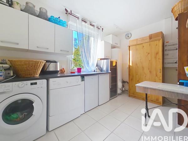 Maison à vendre 5 pièces 133 m² Les Mathes