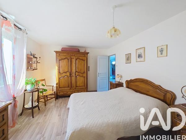 Maison à vendre 5 pièces 133 m² Les Mathes