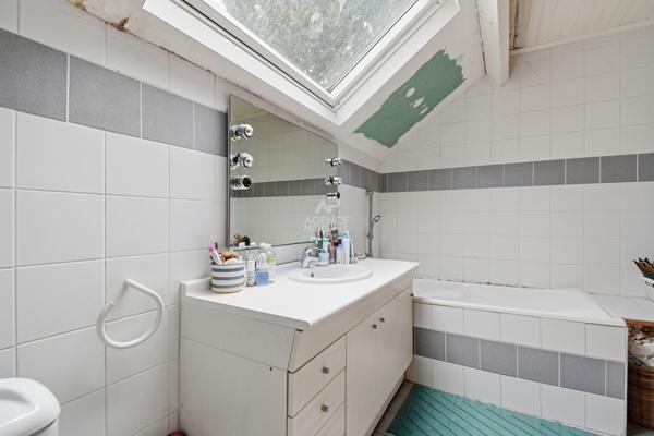 Maison Fourqueux 4 pièce(s) 81 m2 590 000 € **  - Référence  18472