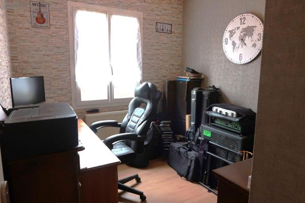 Pavillon à vendre à Availles-en-Châtellerault dans la Vienne (86530), ref : 86024-MAIS2361   
campagne