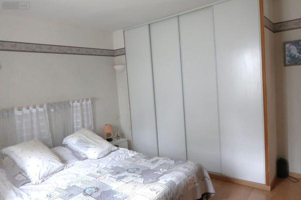 Pavillon à vendre à Availles-en-Châtellerault dans la Vienne (86530), ref : 86024-MAIS2361   
campagne