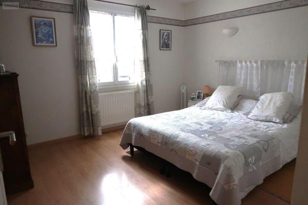 Pavillon à vendre à Availles-en-Châtellerault dans la Vienne (86530), ref : 86024-MAIS2361   
campagne