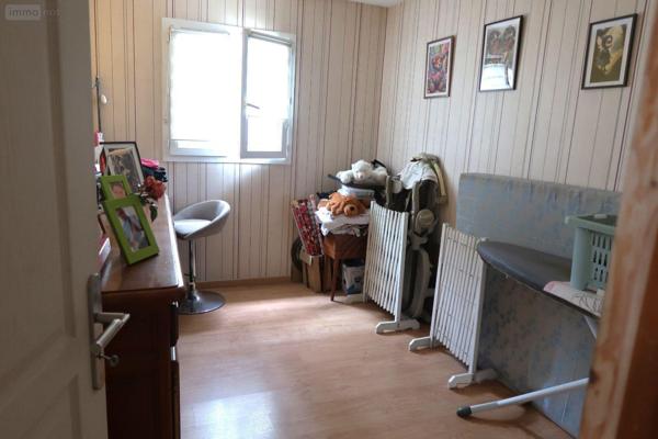 Pavillon à vendre à Availles-en-Châtellerault dans la Vienne (86530), ref : 86024-MAIS2361   
campagne