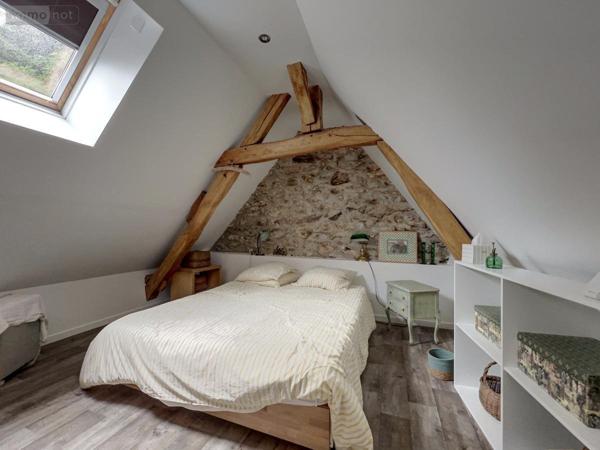 Maison à vendre à Savonnières dans l'Indre-et-Loire (37510), ref : 37096-12