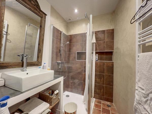 Maison à vendre à Savonnières dans l'Indre-et-Loire (37510), ref : 37096-12