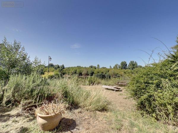 Maison à vendre à Savonnières dans l'Indre-et-Loire (37510), ref : 37096-12