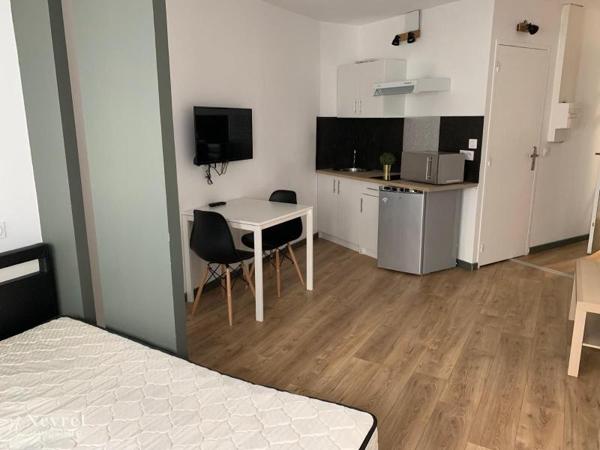 STUDIO MEUBLE 8 BIS RUE DE LODI - STUDIO MEUBLE 8 ...