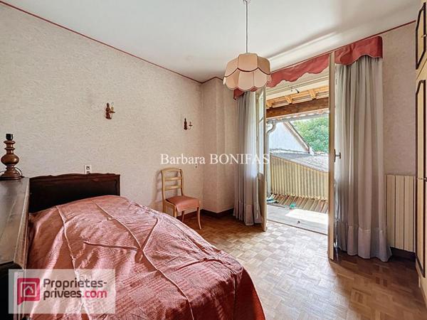 Maison familiale 6 pièces  136 m2