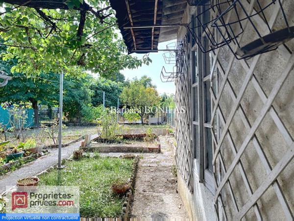 Maison familiale 6 pièces  136 m2