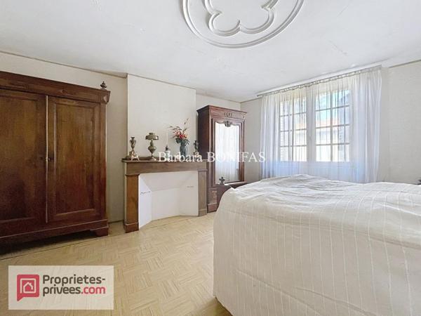 Maison familiale 6 pièces  136 m2