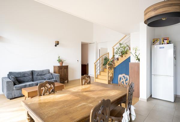 Appartement 5 pièces - 104 m²