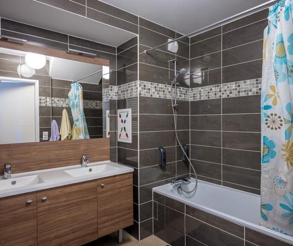 Appartement 5 pièces - 104 m²