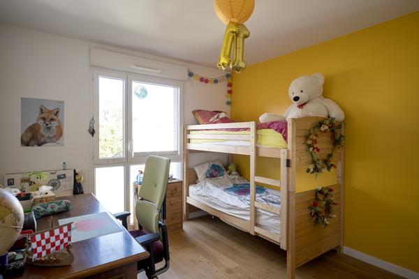 Appartement 5 pièces - 104 m²