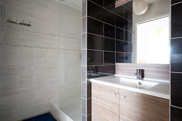 Appartement 5 pièces - 104 m²