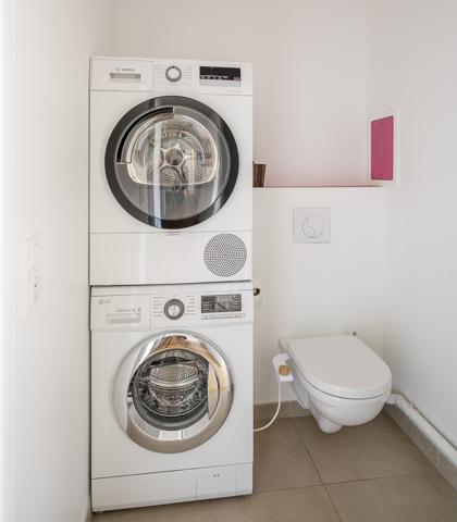 Appartement 5 pièces - 104 m²