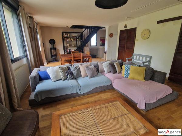 Maison à LE RHEU, 35650 - 10 pièces 225m²