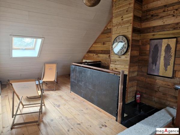 Maison à LE RHEU, 35650 - 10 pièces 225m²