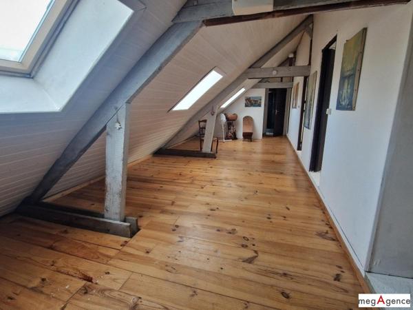 Maison à LE RHEU, 35650 - 10 pièces 225m²
