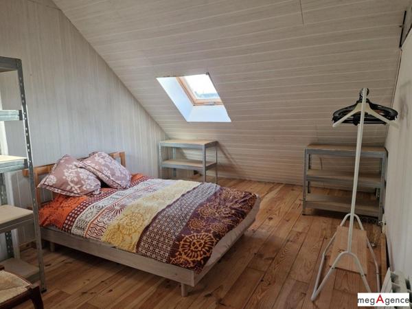 Maison à LE RHEU, 35650 - 10 pièces 225m²
