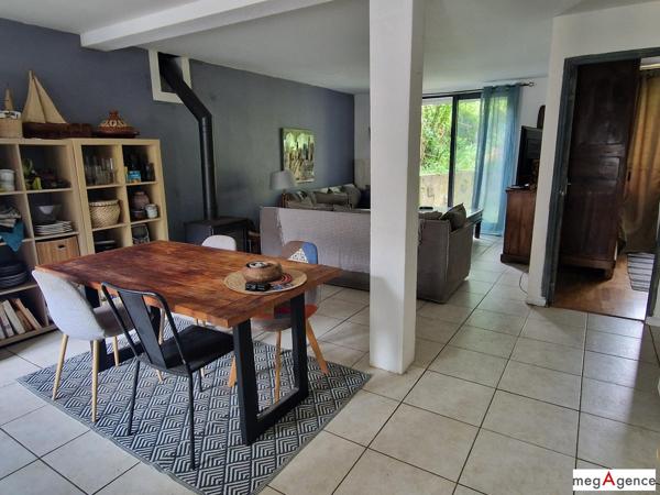 Maison à LE RHEU, 35650 - 10 pièces 225m²