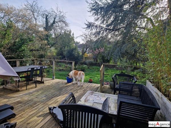 Maison à LE RHEU, 35650 - 10 pièces 225m²