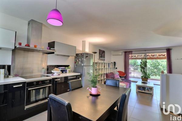 Maison à vendre 4 pièces 98 m² Le Beausset