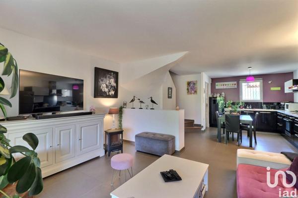 Maison à vendre 4 pièces 98 m² Le Beausset