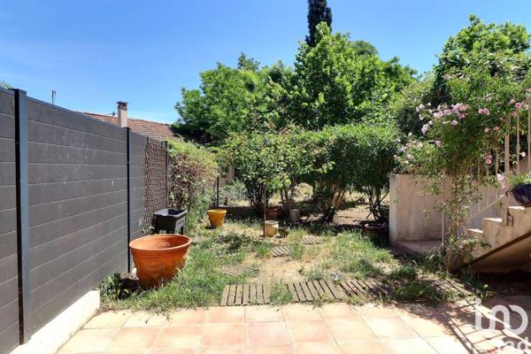 Maison à vendre 4 pièces 98 m² Le Beausset