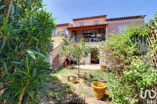 Maison à vendre 4 pièces 98 m² Le Beausset