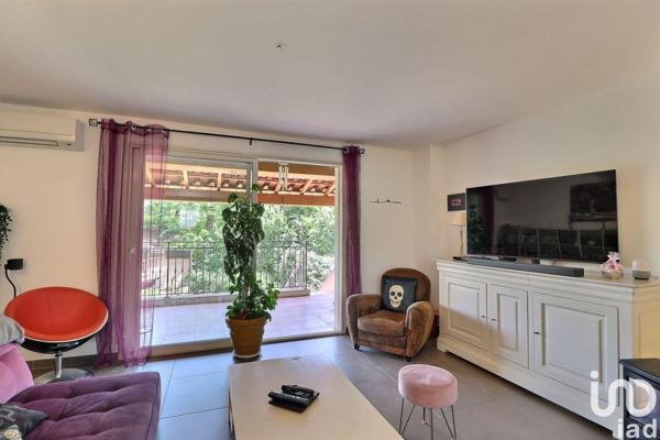 Maison à vendre 4 pièces 98 m² Le Beausset