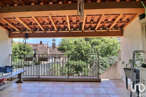 Maison à vendre 4 pièces 98 m² Le Beausset