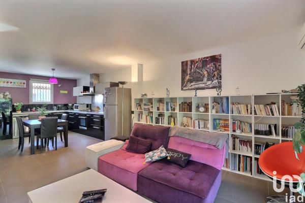 Maison à vendre 4 pièces 98 m² Le Beausset