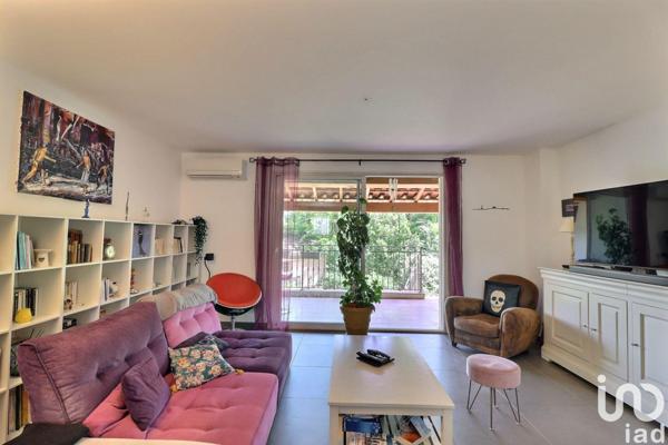 Maison à vendre 4 pièces 98 m² Le Beausset