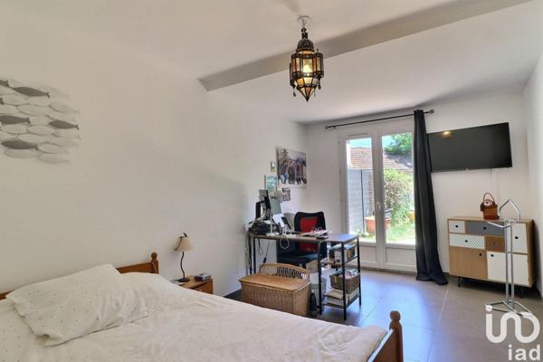 Maison à vendre 4 pièces 98 m² Le Beausset